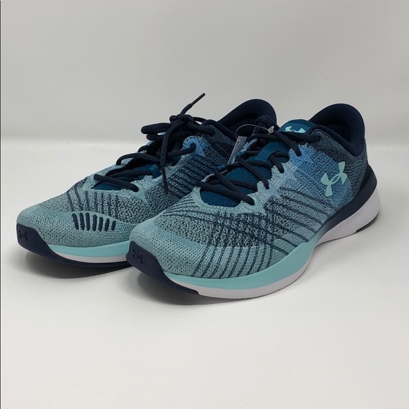 under armour threadborne push